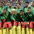 Cameroon's national team