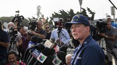 Dozens Missing as Scuba Trip Ends in Flames and a Haunting Plea