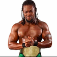 Kofi Kingston
