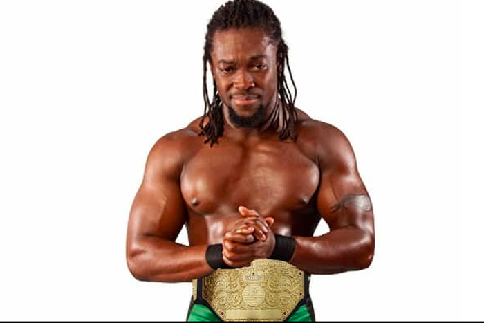 Kofi Kingston