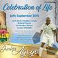 Junior Agogo 22