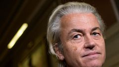 Geert Wilders says nationalist parties will make a come-back