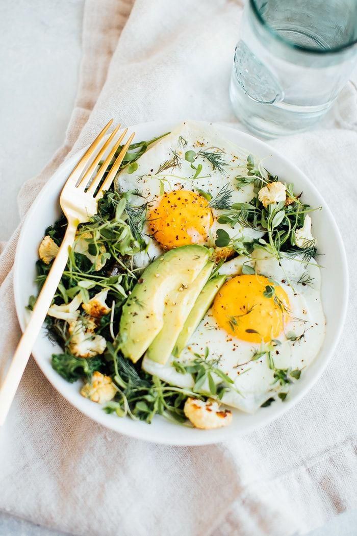 20 Vegetarian Keto Recipes That Make It Totally Possible To Stay Plant-Based On The Diet