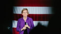 Elizabeth warren actually wants to fix capitalism