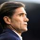 Marcelino has been sacked after a successful spell at Valencia