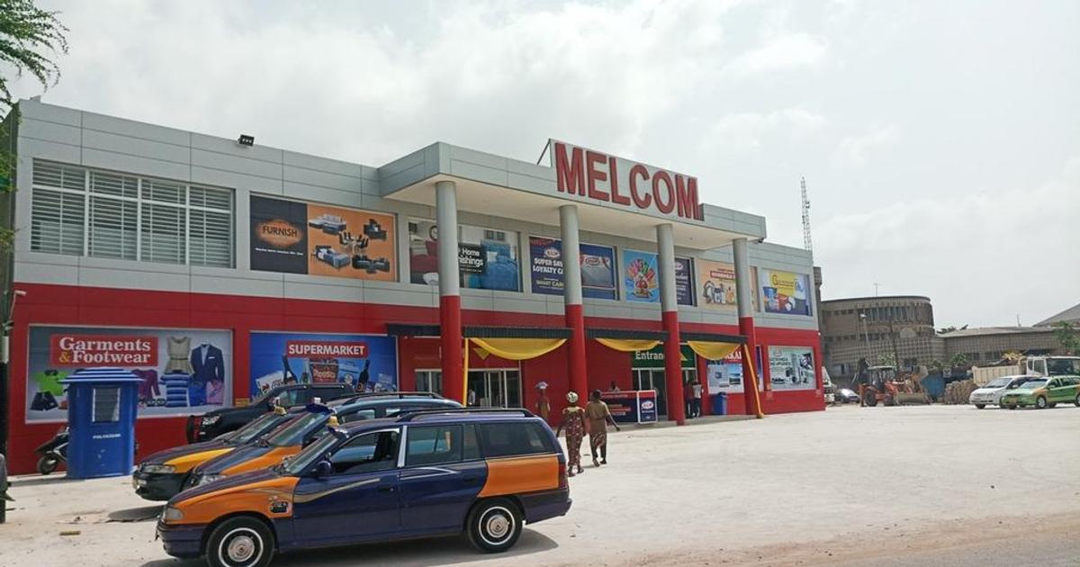 Melcom opens two new shops totalling seven in Kumasi | Pulse Ghana
