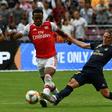 Arsenal midfielder Joe Willock has signed a new contract