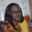 Mrs May Obiri-Yeboah, the Executive Director of the NRSC.