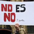 A similar case involving the 2016 gang rape of a woman in Pamplona sparked mass protests