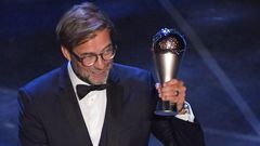 Jurgen Klopp