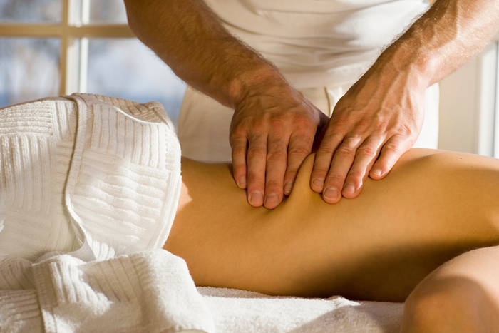 Master the Art of Erotic Massage in 6 Steps