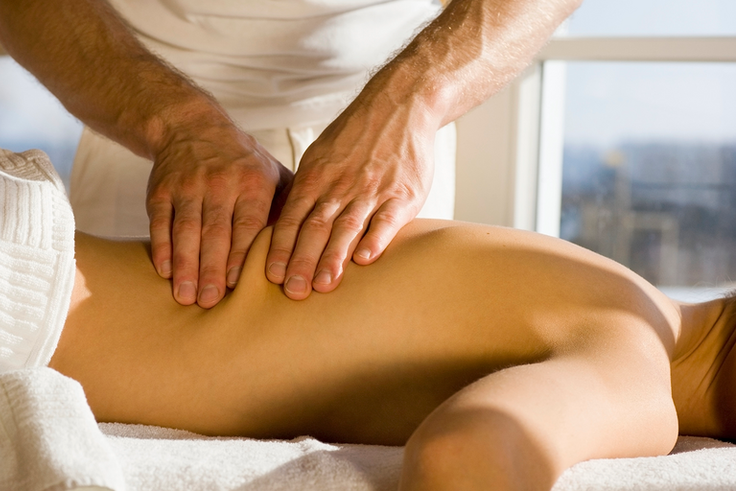 Master the Art of Erotic Massage in 6 Steps