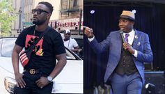 Archipalago and Counsellor Lutterodt