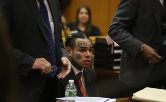 Tekashi 69: Can He Disappear After Testifying Against the Bloods?