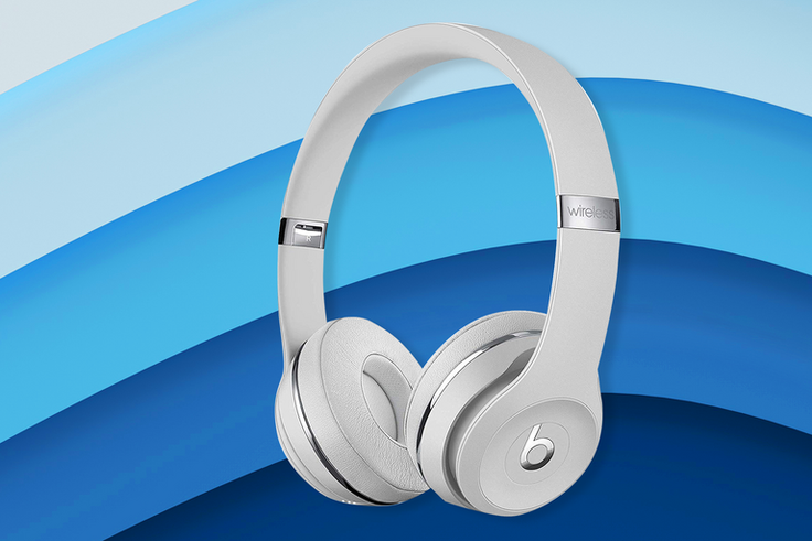 Beats On-Ear Headphones Are 45% Off On Amazon