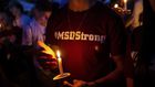 'You Can't Put It Behind You': School Shootings Leave Long Trail of Trauma