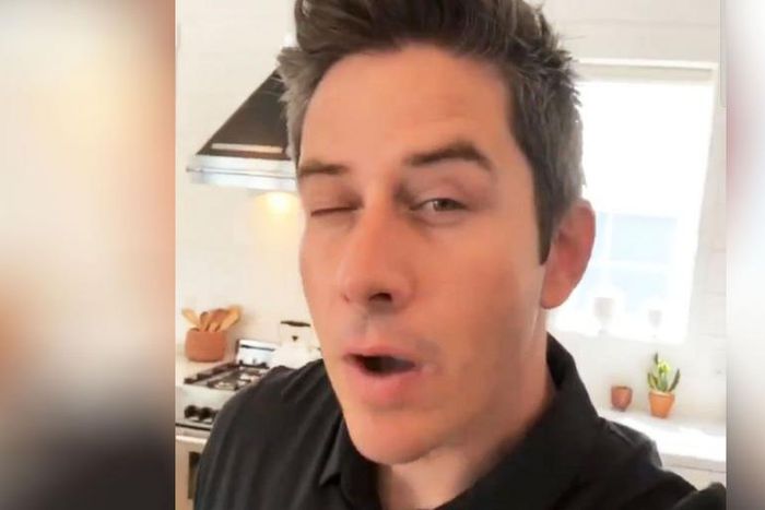 Reality Star Tries to Cure Pink Eye W/ Breast Milk