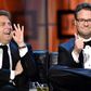 Jonah Hill and Seth Rogen Almost Both Played 'The