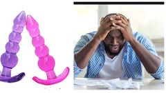 Man returns to parents after selling his luxury home and other properties to set up sex toy business