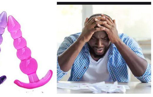 Man returns to parents after selling his luxury home and other properties to set up sex toy business