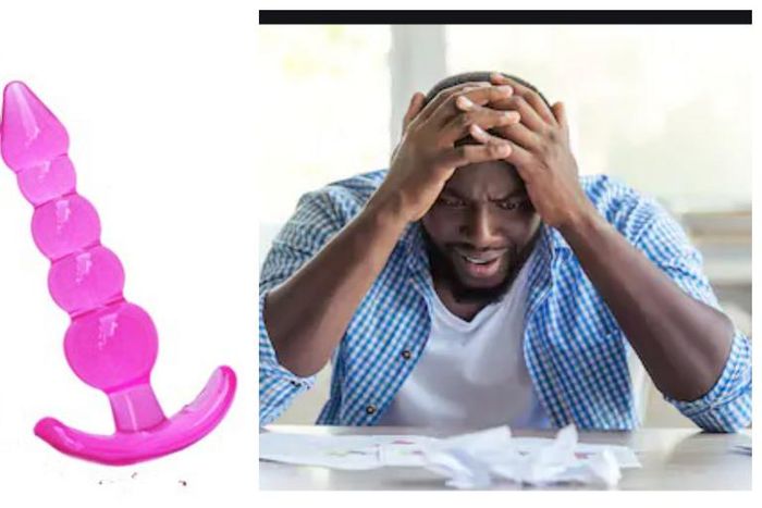 Man returns to parents after selling his luxury home and other properties to set up sex toy business