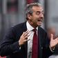 Marco Giampaolo lost four of his seven games in charge of AC Milan.