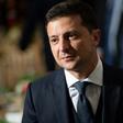 Ukrainian President Volodymyr Zelensky has vowed not to betray the country's interests