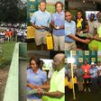 MTN Invitational golf to celebrate Okyehene's 20th anniversary in Tafo Saturday