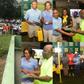 MTN Invitational golf to celebrate Okyehene's 20th anniversary in Tafo Saturday
