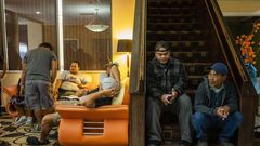 They Crossed an Ocean to Butcher Pigs. It Was No American Dream.