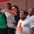 Never again will celebs lead NDC campaigns – Koku Anyidoho