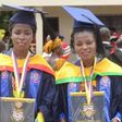 Lady Strikers FC trio graduate with degrees from University of Cape Coast
