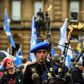 Nationalists argue Brexit means another independence referendum is necessary because a majority of Scots voted to stay in the EU