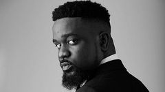 Sarkodie