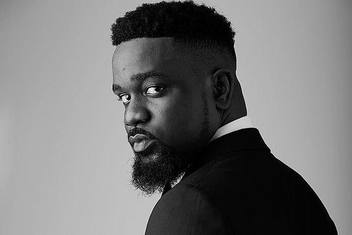 Sarkodie