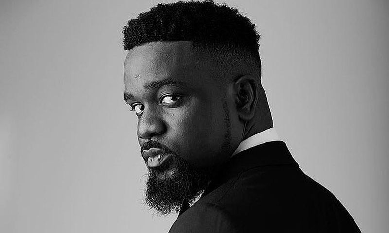 Sarkodie