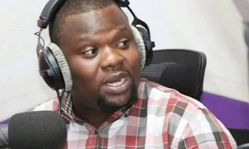 Kwame Zu