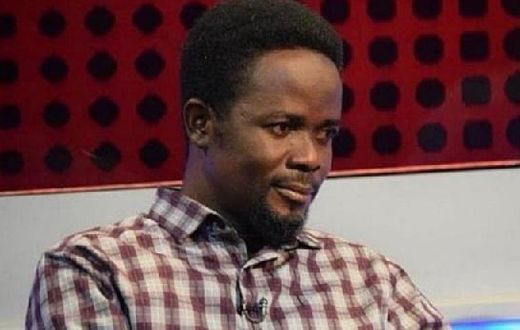 Dan Kweku Yeboah