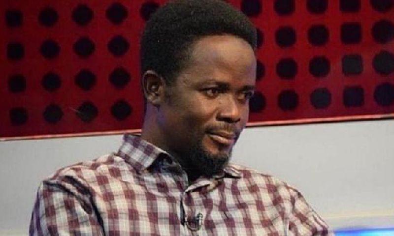 Dan Kweku Yeboah