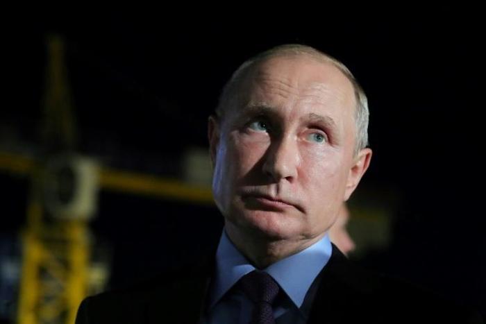 The CIA source reportedly had top-level access to Russian leader Vladimir Putin
