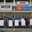 Student Nusrat Jahan Rafi was doused in kerosene and set on fire after refusing to withdraw a sexual harassment complaint