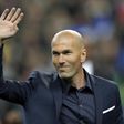 Zinedine Zidane