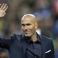 Zinedine Zidane