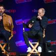 John Krasinski Praised by His 'Jack Ryan' Co-Stars