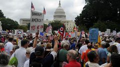 The Tea Party Didn't Get What It Wanted, but It Did Unleash the Politics of Anger