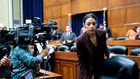 Ocasio-Cortez Is a Shoo-In, but 11 Other Hats Are in the Ring