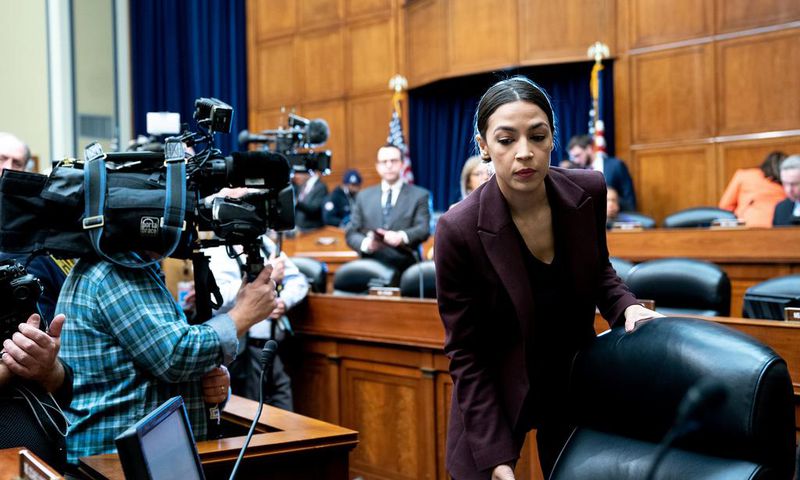 Ocasio-Cortez Is a Shoo-In, but 11 Other Hats Are in the Ring