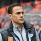 Fabio Cannavaro's short reign as China coach could already be over after the hosts were beaten for the second time in five days on Monday and again failed to score
