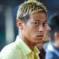 Honda also coaches the Cambodian national team
