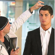 Ronaldo's hairdresser killed